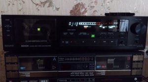 Denon dr m 44 hx