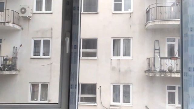 ЖК БЫТХА 2016 Сочи, район Бытха, от 130 000 руб/м2 квартиры в Сочи