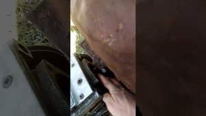 Самодельная бетономешалка с двигателем от стиральной машинки и червячным редуктором