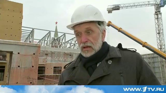 Тайны древнего кремля смотреть онлайн