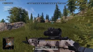 Как так вышло? Ring of Elysium лучшая бесплатная игра как скачать бесплатно через стим stim