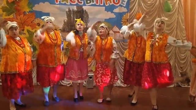 поздравление ко Дню сельских женщин смотреть онлайн