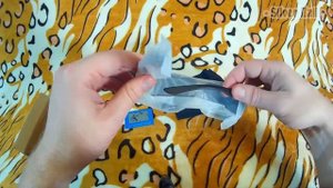 Стильные очки как у Рэмбо с поляризацией - Распаковка - Алиэкспресс #53