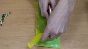 Распаковка картридж Cactus CS-FX10S. Совместим с устройствами Canon.