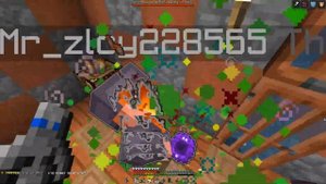 Пвп / замесы на reallyworld ӏ Pvp on reallyworld (1.16.5)