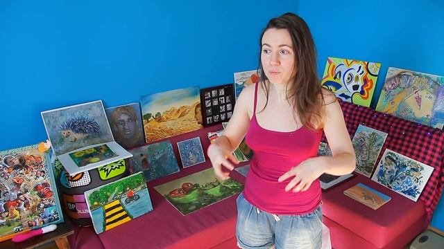КАК УДИВИТЬ КРАСИВУЮ ДЕВУШКУ?