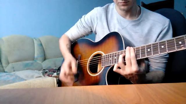 Lumen-Тень кавер смотреть онлайн