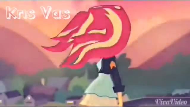 Сансет Шиммер - Следуй За Своей Мечтой смотреть онлайн