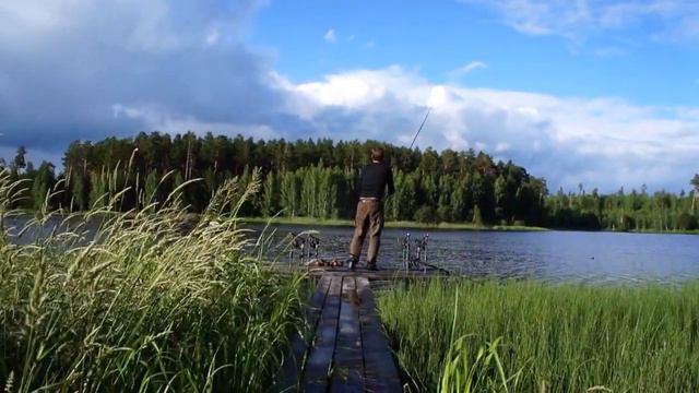 Заброс шаров