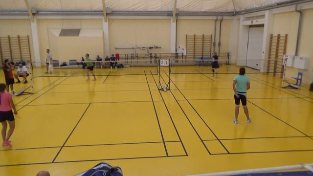 1-2 корт 2 августа 2019г. - 4 часть смотреть онлайн