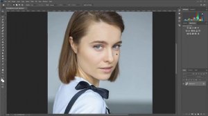 Retouch4me Dodge&Burn — плагин для ретуши на нейросетях