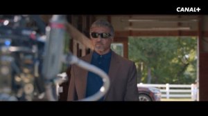 Sylvester Stallone nous en dit plus sur Tulsa King, sa première série (L'Hebd'Hollywood)