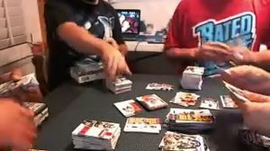 Case #3 ~ 2012 Panini Contenders Football 12 Box Case Break