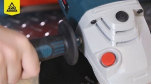 УШМ болгарка HAMMER USM2300CS PREMIUM