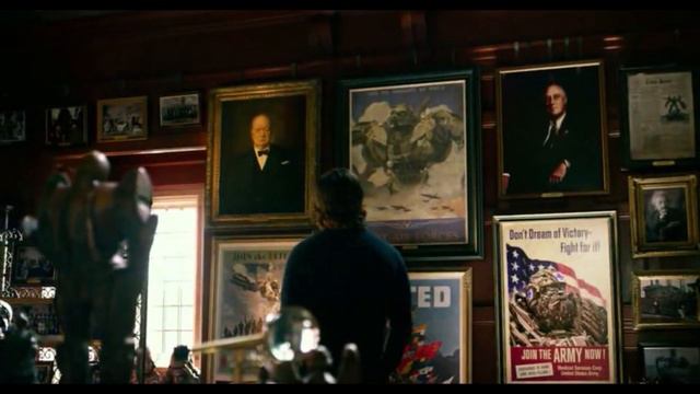 Трансформеры: Последний Рыцарь. | Часть 9. смотреть онлайн