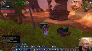 World Of Warcraft Classic + Other Random Games