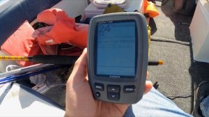 Рыбалка на квок