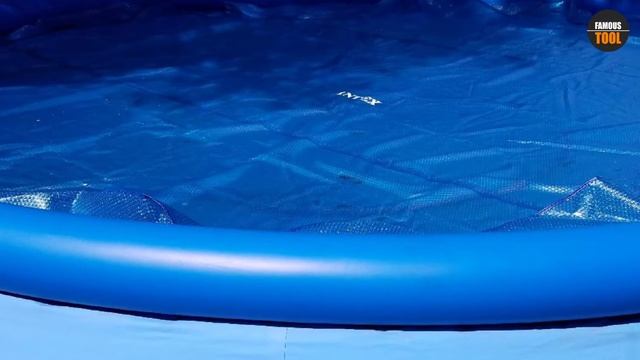 Best Solar Cover For Above Ground Pool In 2023 - Top 10 Above Ground Pool Solar Covers Review смотреть онлайн