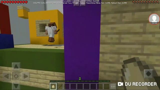 Minecraft PvP. Как стать магом? Вот и ответ!!! смотреть онлайн
