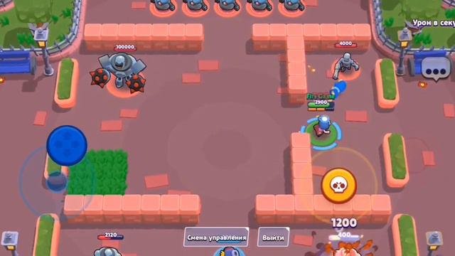 КТО ИЗ СВЕРХРЕДКИХ БОЙЦОВ БЫСТРЕЕ ПРОЙДЁТ ИСПЫТАНИЯ // Испытания бравлеров - Brawl Stars смотреть онлайн