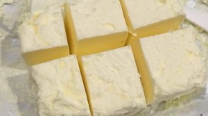 Сливочное масло Польза или Вред