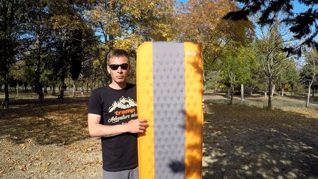 КОВЕР САМОНАДУВАЮЩИЙСЯ TRI-002 смотреть онлайн