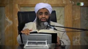 Тафсири сураи Юнус ояти 1 то 25 китоби Мубин (84) Мавлоно Абдулғании Бадри