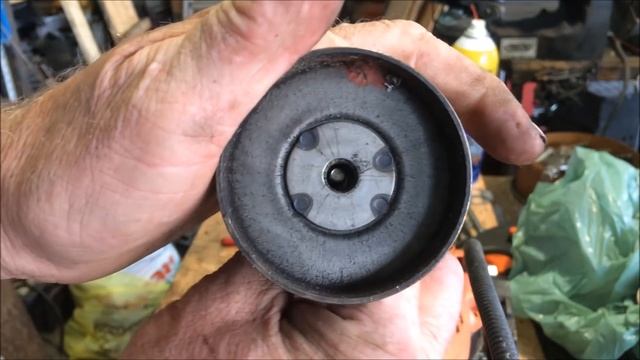 Бензо триммер РТ 3055 ,,Патриот,,Когда ,,маленькое,, бывает большим! смотреть онлайн