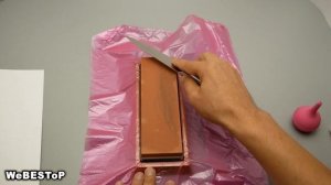 Камни для заточки с Алиэкспресс. Стоит ли покупать абразивные камни для заточки ножей на Али. ТЕСТ.