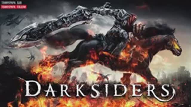 DARKSIDERS (part 6)