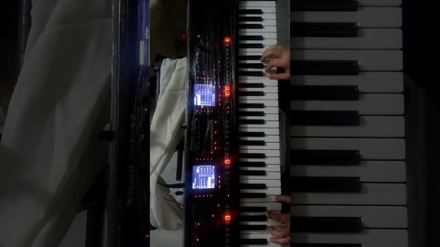 Roland ea 7 sevmek смотреть онлайн