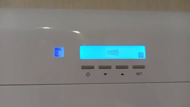 Обзор приточной вентиляции (TION БРИЗЕР 02 Standard) смотреть онлайн