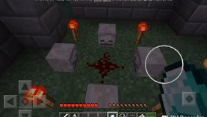 Вызываю духа бабадук я его вызвал на 100% испугался 1 часть