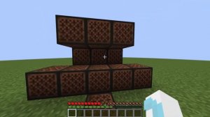 How to play Where Our Blue Is on Noteblocks? (Ao No Sumika) (JJK S2 OP1)