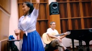 AMAZING FLAMENCO DANCE WITH GUITAR by Adolfo Timuat Toyoda