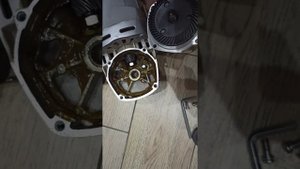 Смазка болгарки Интерскол УШМ-230/2100М
