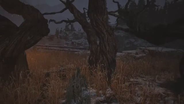 Resident evil 8 Village Жуткая деревня. Часть 5 смотреть онлайн