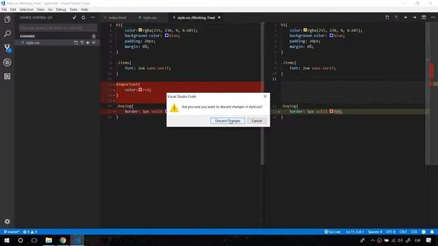 4. Setting up a version control system (Git, GitHub) смотреть онлайн