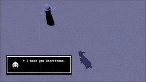 ASRIEL DREEMURR vs GOAT SIMULATOR (Undertale vs Goat Simulator) Cartoon Fight Club Episode 172