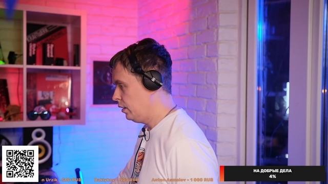Про музыку для диджеев, слушаем свежие треки, DJ Taga отвечает на вопросы.
