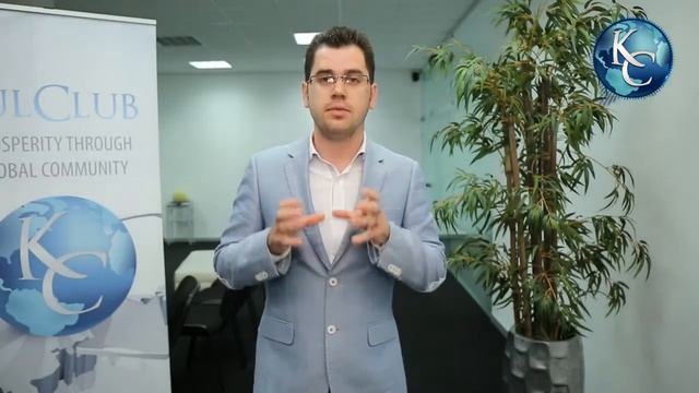 KulClub - Обращения от руководства компании смотреть онлайн