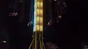 Star flyer карусель, Солнечный берег, Болгария