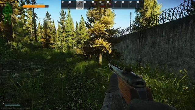 ТАРКОВ СТРИМ| ESCAPE FROM TARKOV | 2160p смотреть онлайн