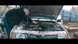 Тазобудни ВАЗ 21099: Замена РХХ | В поисках холостого хода | Это ФИАСКО БРАТАН