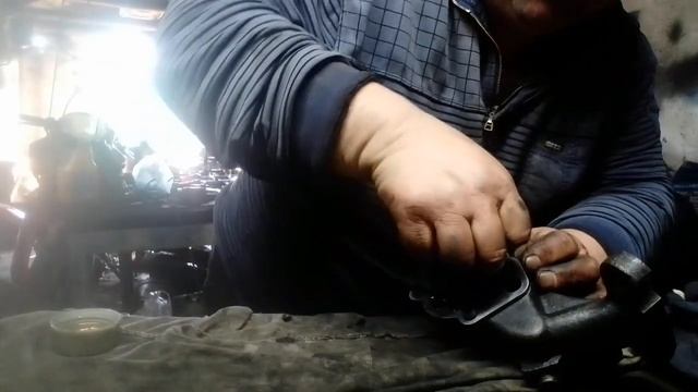 масляный насос зил двс 645 смотреть онлайн