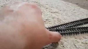 Детская железная дорога PIKO 1:87 part2