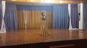 Екатерина Гриневич " Ах этот вечер"