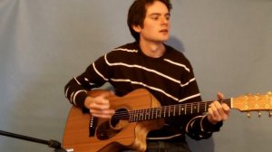 Blue Moon - Fingerstyle Guitar (Arr. Tommy Emmanuel)