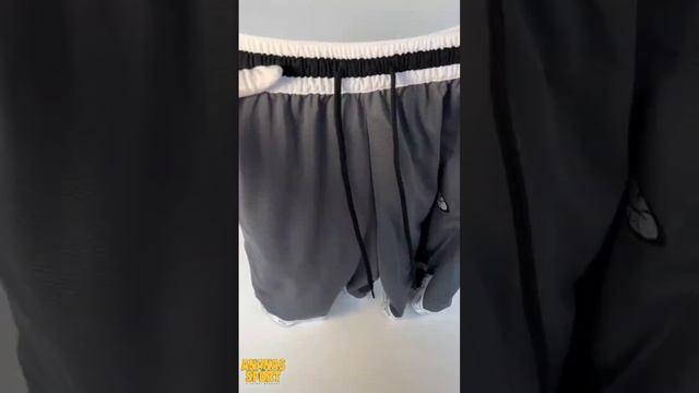 Мужские баскетбольные шорты Nike Dri-FIT DNA смотреть онлайн