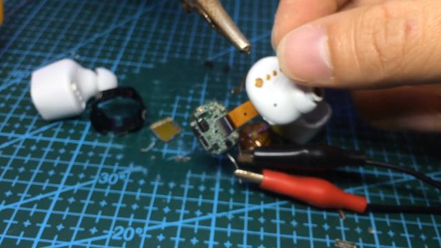 Repair Sennheiser CX-400 earphones #2 смотреть онлайн